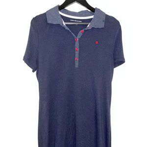 Tommy Hilfiger Polo Dress